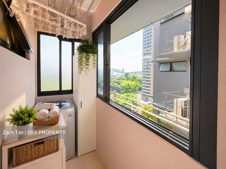 Blk 89 Skyterrace @ Dawson (Queenstown), HDB 4 Rooms #558700971